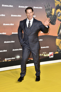 Filmscreening 'Bumblebee' in Berlin