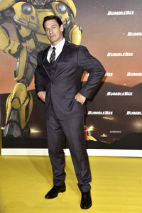 Filmscreening 'Bumblebee' in Berlin