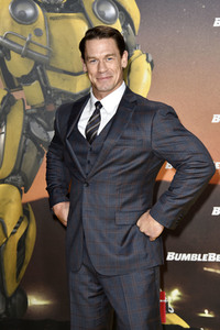 Filmscreening 'Bumblebee' in Berlin