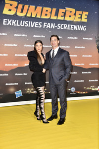 Filmscreening 'Bumblebee' in Berlin