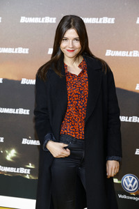 Filmscreening 'Bumblebee' in Berlin