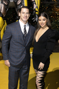 Filmscreening 'Bumblebee' in Berlin