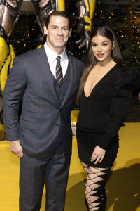 Filmscreening 'Bumblebee' in Berlin