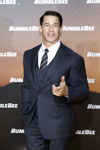 Filmscreening 'Bumblebee' in Berlin