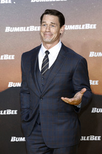 Filmscreening 'Bumblebee' in Berlin