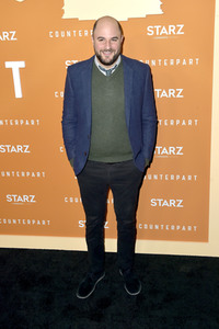 Season Two Premiere 'Counterpart' in Los Angeles
