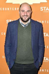 Season Two Premiere 'Counterpart' in Los Angeles