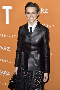 Season Two Premiere 'Counterpart' in Los Angeles