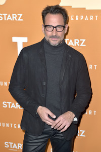 Season Two Premiere 'Counterpart' in Los Angeles