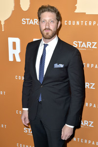 Season Two Premiere 'Counterpart' in Los Angeles