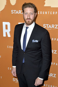 Season Two Premiere 'Counterpart' in Los Angeles