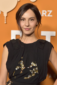 Season Two Premiere 'Counterpart' in Los Angeles