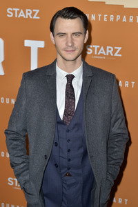 Season Two Premiere 'Counterpart' in Los Angeles