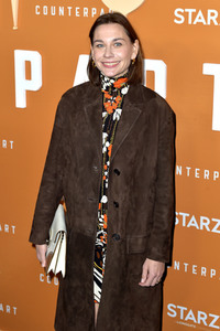 Season Two Premiere 'Counterpart' in Los Angeles