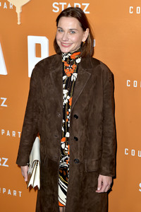 Season Two Premiere 'Counterpart' in Los Angeles
