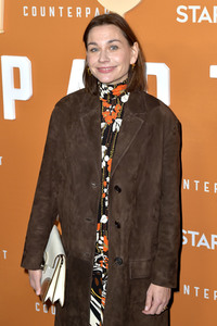 Season Two Premiere 'Counterpart' in Los Angeles
