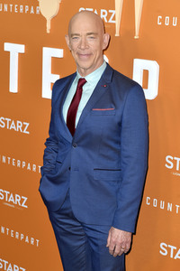 Season Two Premiere 'Counterpart' in Los Angeles