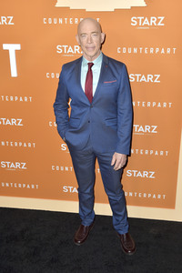 Season Two Premiere 'Counterpart' in Los Angeles