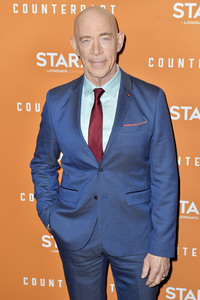 Season Two Premiere 'Counterpart' in Los Angeles