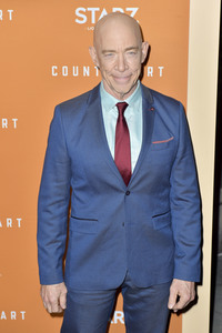 Season Two Premiere 'Counterpart' in Los Angeles