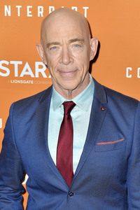 Season Two Premiere 'Counterpart' in Los Angeles