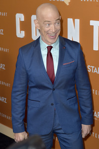 Season Two Premiere 'Counterpart' in Los Angeles