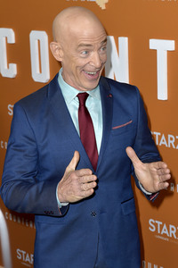 Season Two Premiere 'Counterpart' in Los Angeles