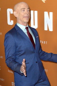 Season Two Premiere 'Counterpart' in Los Angeles