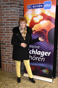 Konzert von Beatrice Egli in München