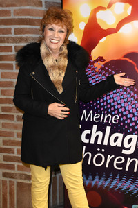 Konzert von Beatrice Egli in München
