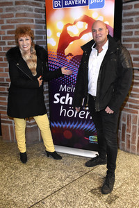 Konzert von Beatrice Egli in München