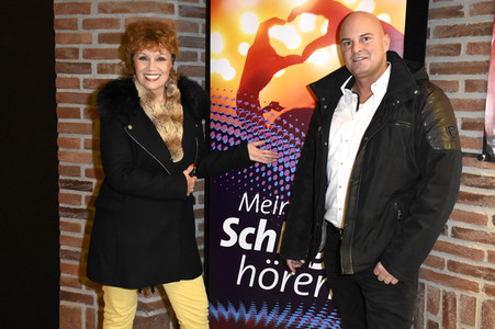 Konzert von Beatrice Egli in München
