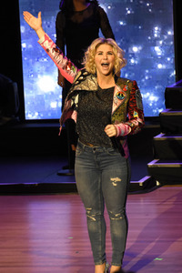 Konzert von Beatrice Egli in München