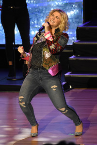 Konzert von Beatrice Egli in München