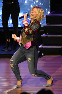 Konzert von Beatrice Egli in München