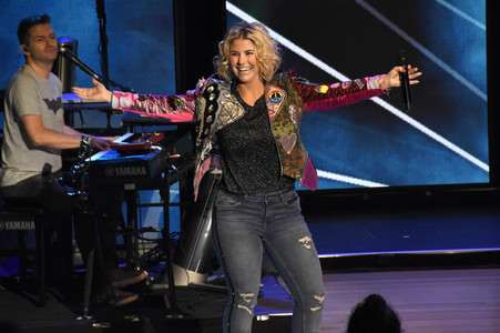 Konzert von Beatrice Egli in München