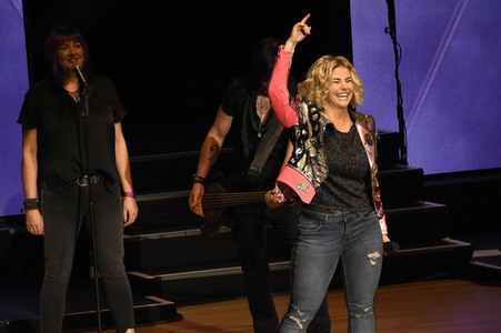 Konzert von Beatrice Egli in München