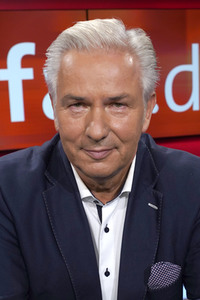 Talkshow 'hart aber fair' in Berlin