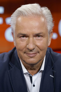 Talkshow 'hart aber fair' in Berlin