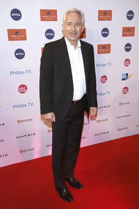 Movie Meets Media 2018 in Hamburg
