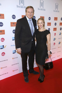Movie Meets Media 2018 in Hamburg