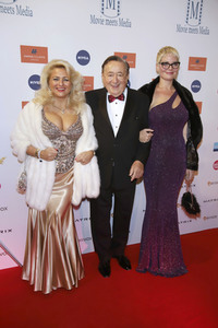 Movie Meets Media 2018 in Hamburg
