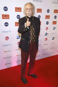 Movie Meets Media 2018 in Hamburg