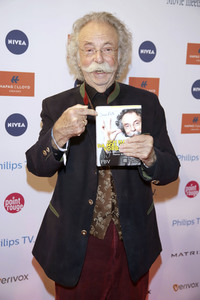 Movie Meets Media 2018 in Hamburg