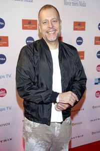 Movie Meets Media 2018 in Hamburg
