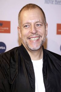 Movie Meets Media 2018 in Hamburg