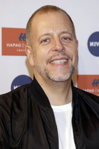 Movie Meets Media 2018 in Hamburg