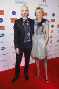 Movie Meets Media 2018 in Hamburg