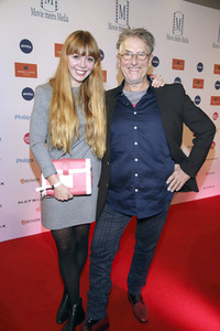 Movie Meets Media 2018 in Hamburg