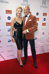 Movie Meets Media 2018 in Hamburg